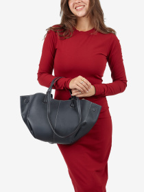 Шопер Regina Notte модель 2000000251295 Фото