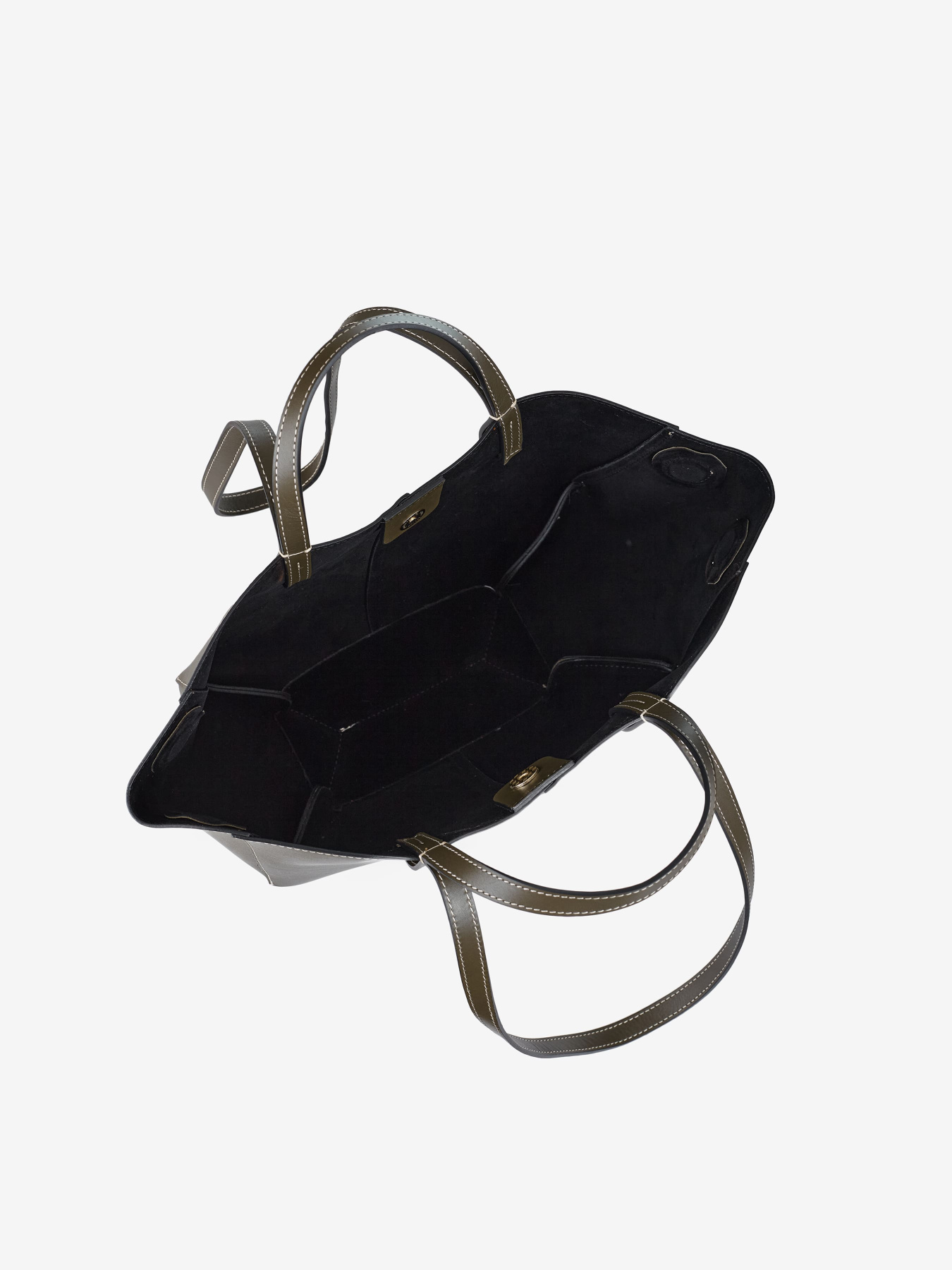 Шоппер Regina Notte модель 2000000251325 Фото