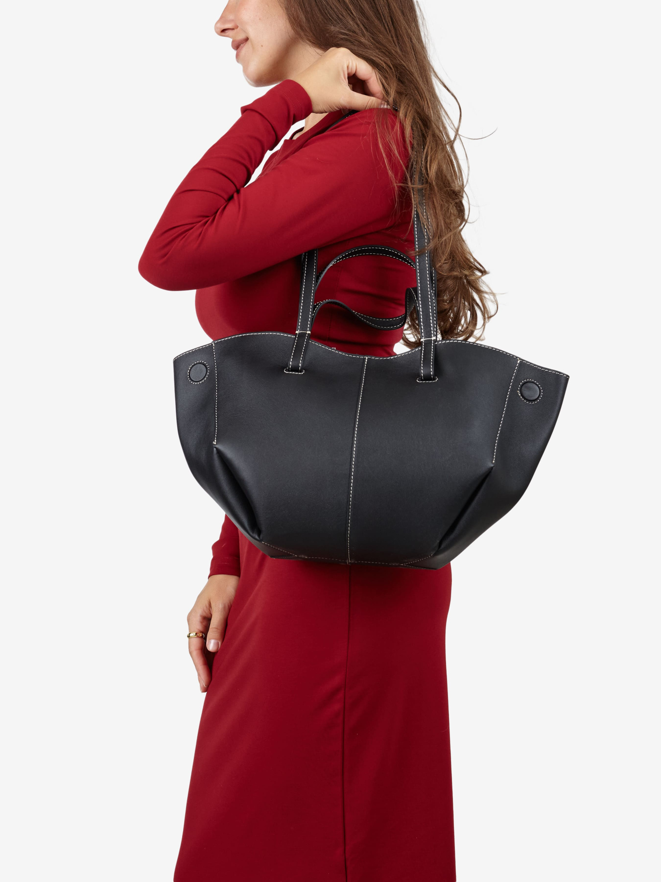 Шоппер Regina Notte модель 2000000251264 Фото