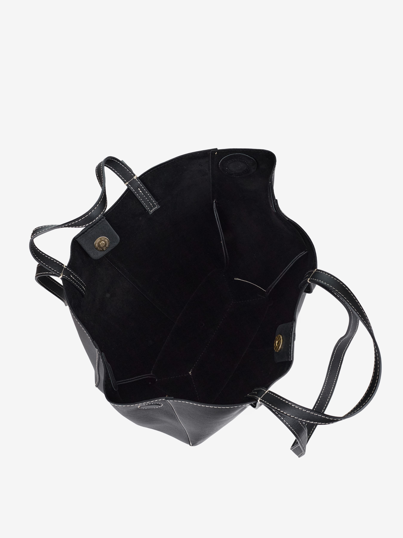 Шопер Regina Notte модель 2000000251264 Шопер Regina Notte модель 2000000251264 Фото