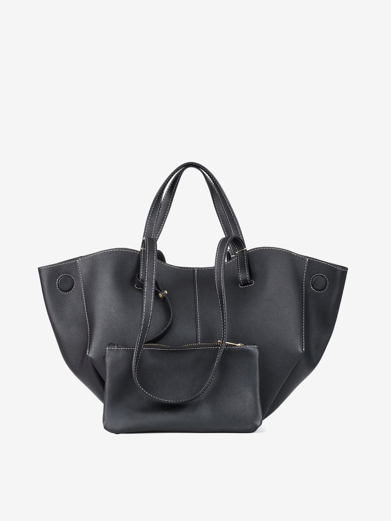 Шопер Regina Notte модель 2000000251264 Шопер Regina Notte модель 2000000251264 Фото