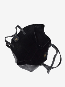 Шопер Regina Notte модель 2000000251264 Шопер Regina Notte модель 2000000251264 Фото