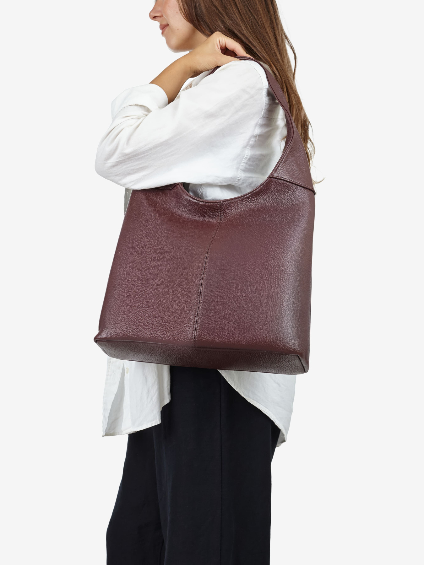 Шоппер Regina Notte модель 2000000107509 Фото