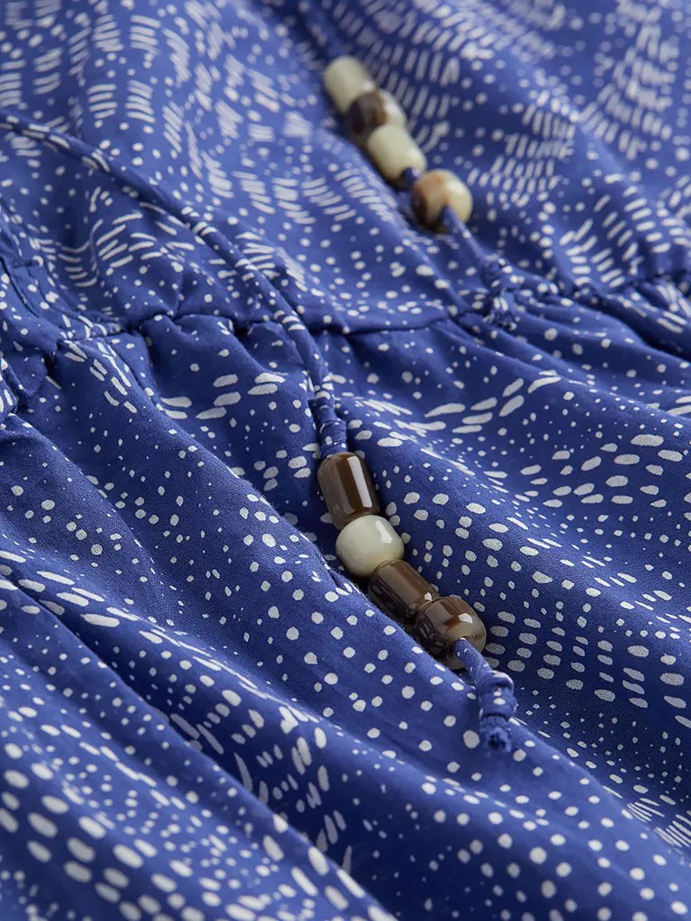 Платье мини H&M модель 74378 Фото