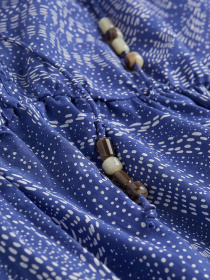 Платье мини H&M модель 74378 Фото