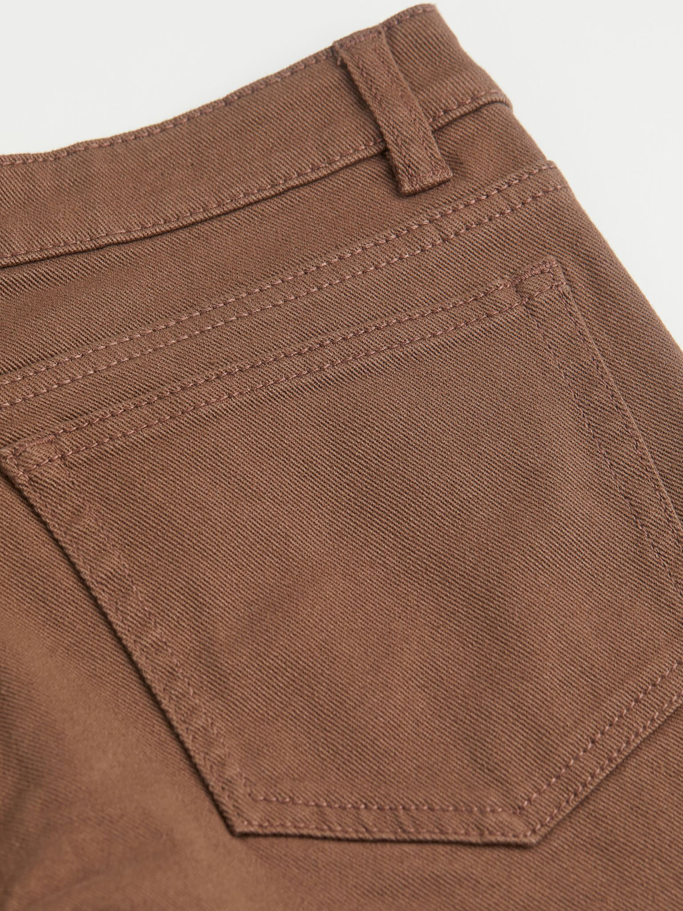 Джинси кльош H&M модель 74384 Фото