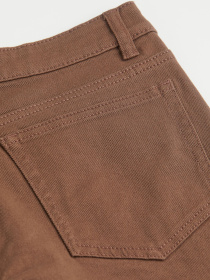 Джинси кльош H&M модель 74384 Фото