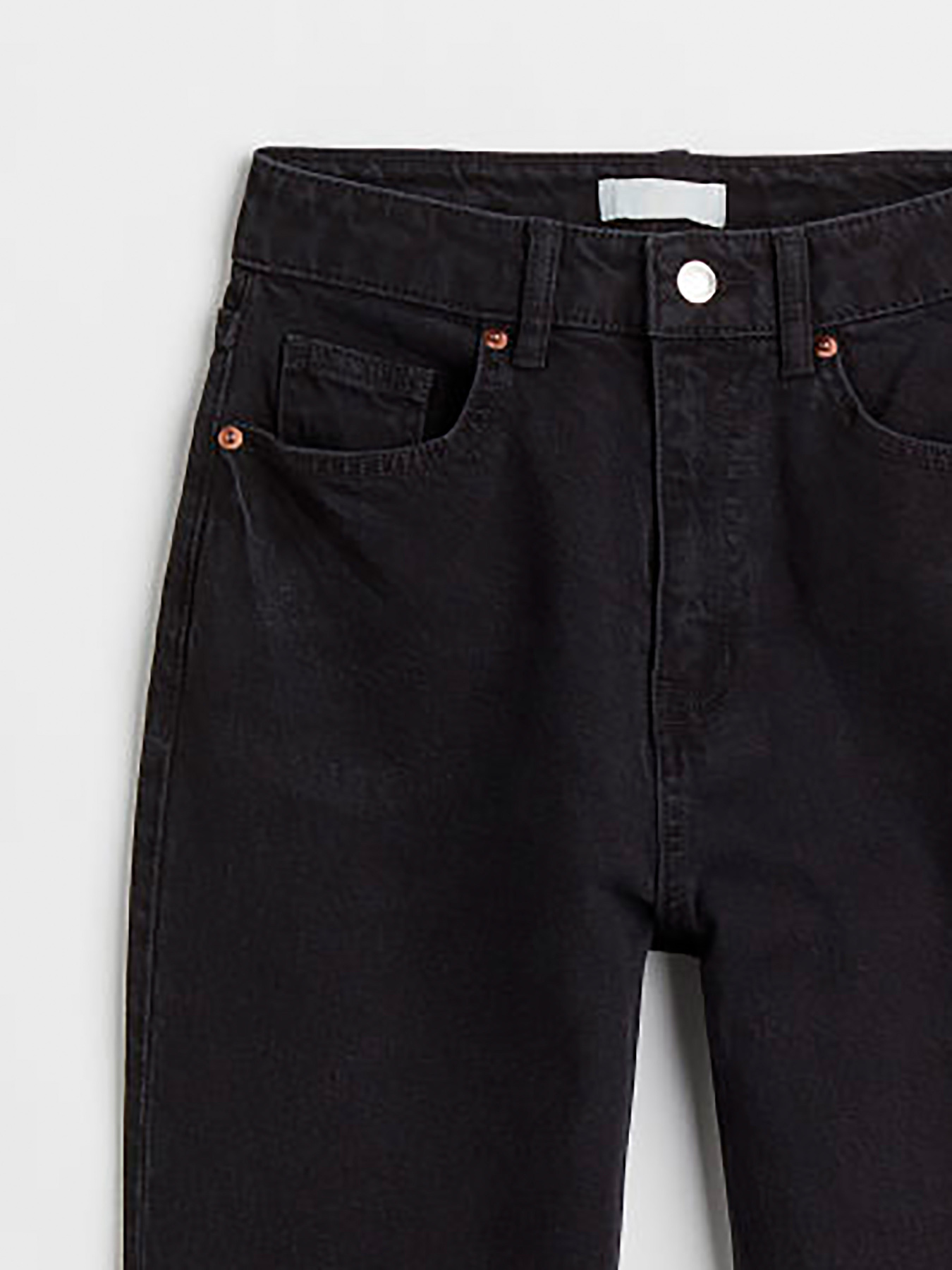 Джинсы мом H&M модель 74385 Фото