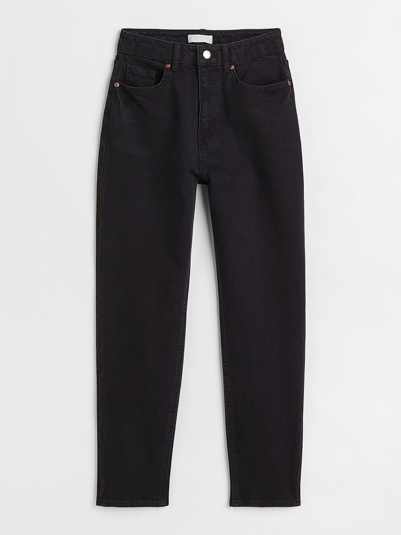 Джинсы мом H&M модель 74385 Фото