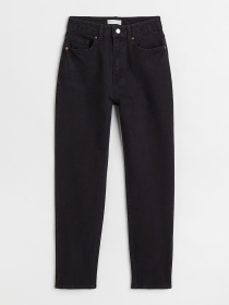 Джинсы мом H&M модель 74385 Фото