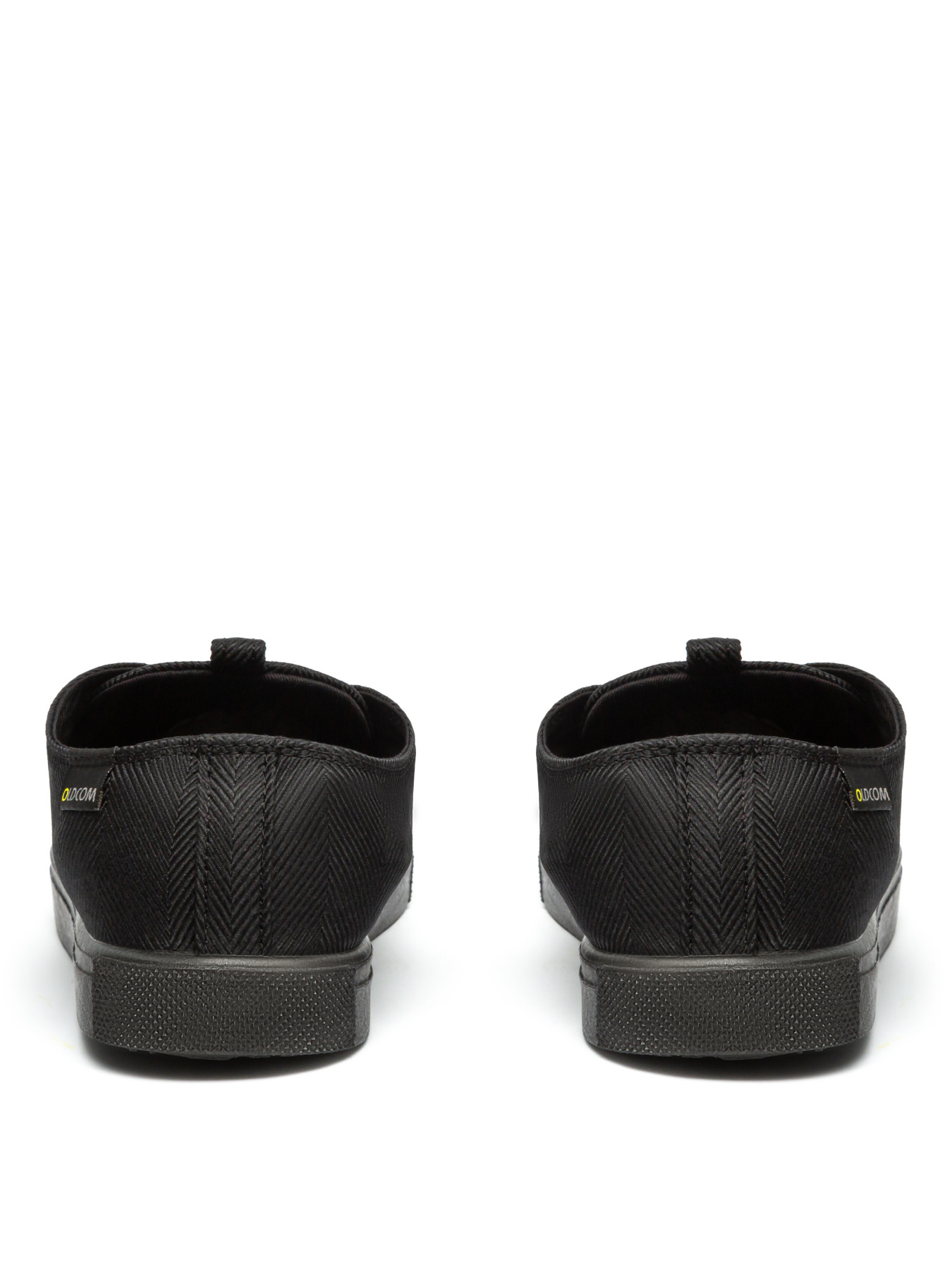 Слипоны Oldcom модель oc0830 Фото