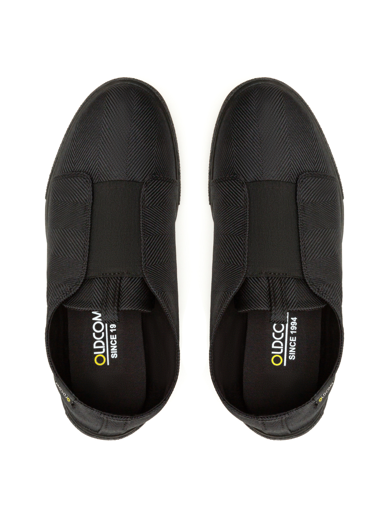 Слипоны Oldcom модель oc0830 Фото