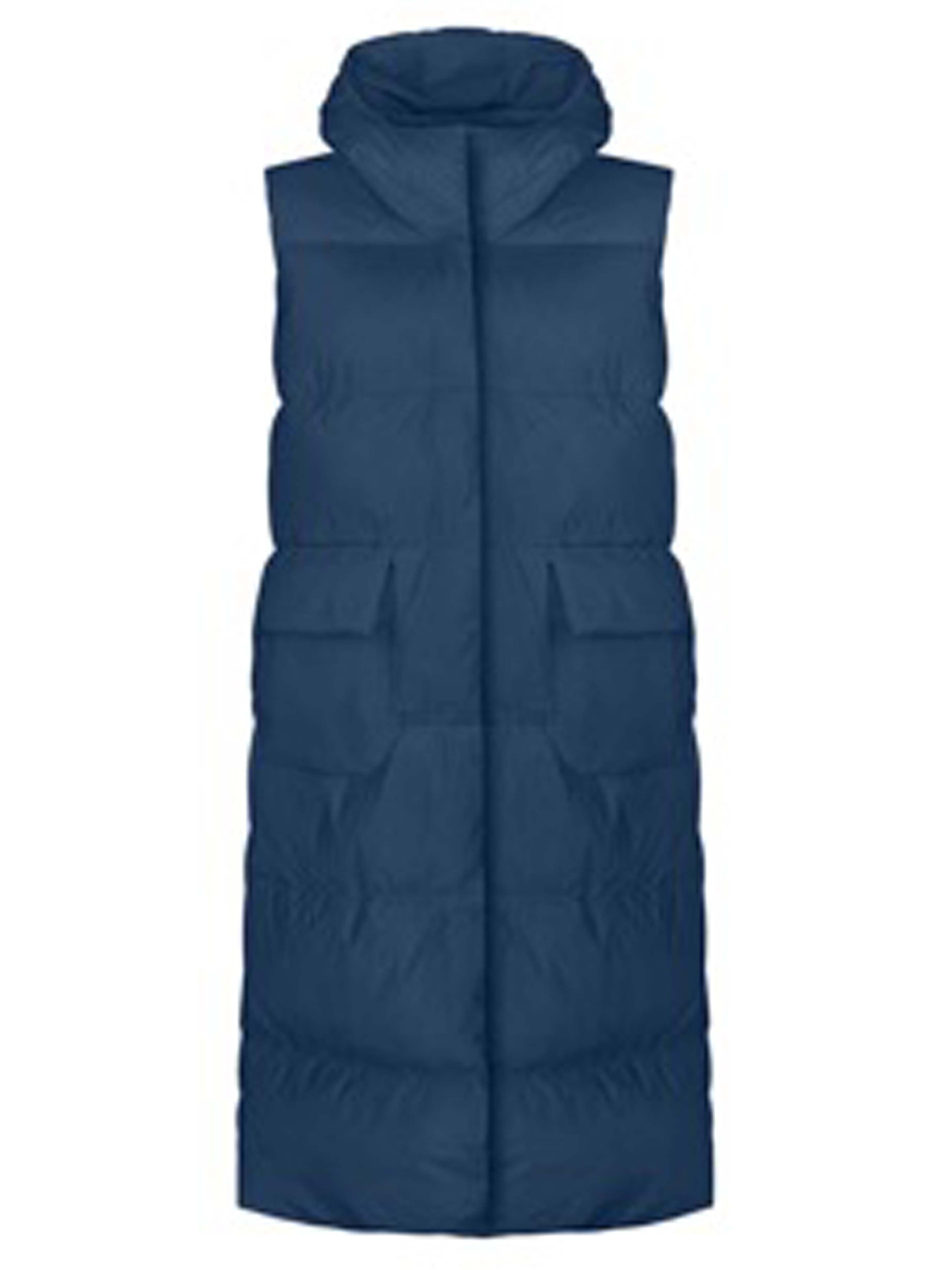 Утепленный жилет FloveTouch модель 4226u Утепленный жилет FloveTouch модель 4226u Фото