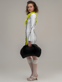 Платье мини 7/11 Seven Eleven модель SE23DrIO_W Фото