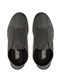 Слипоны Oldcom модель oc0831 Фото