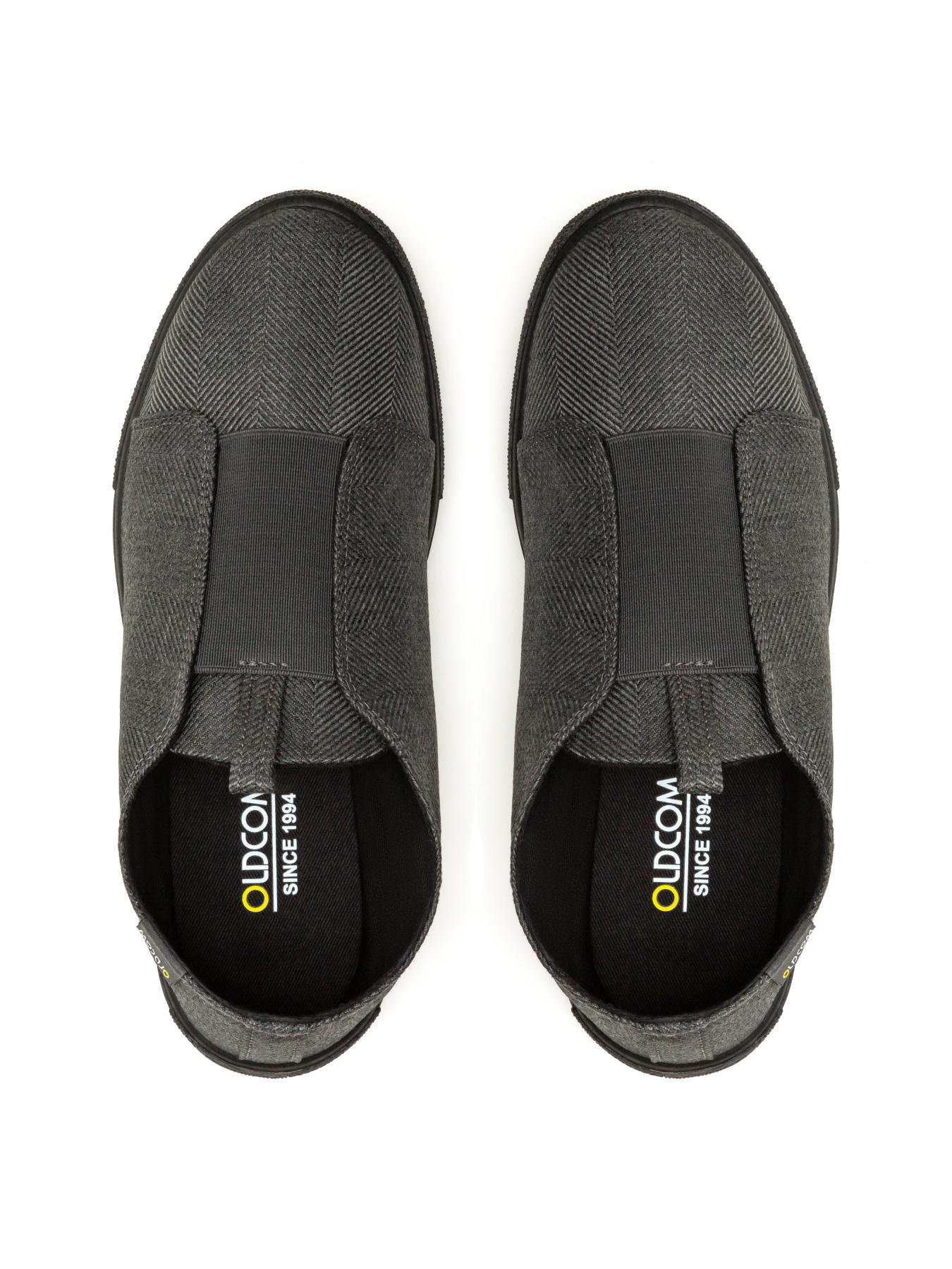Слипоны Oldcom модель oc0831 Фото