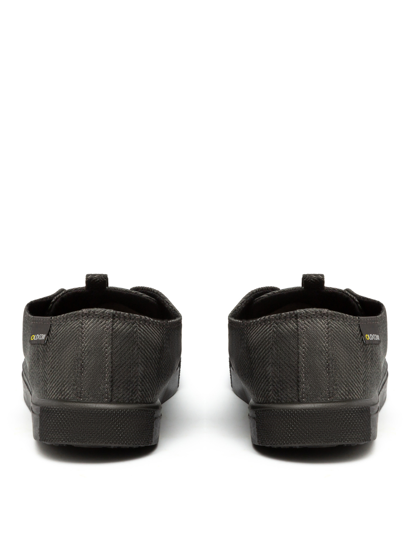 Слипоны Oldcom модель oc0831 Фото