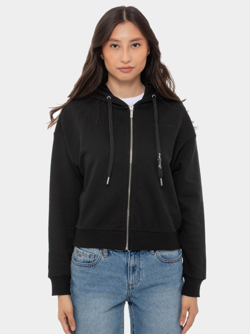 Худи и свитшоты Armani Exchange модель 6DYM72-YJEEZ-1200 Фото