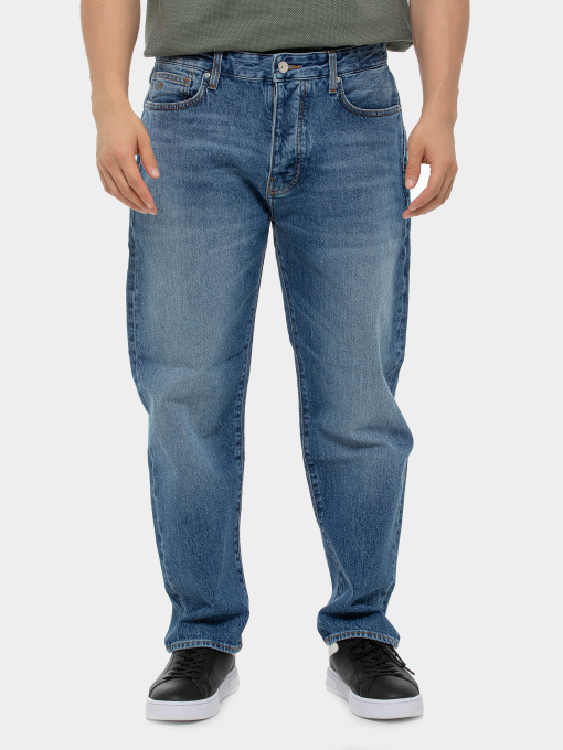 Джинсы Armani Exchange модель 6DZJ71-Z1RSZ-1500 Фото