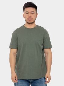 Футболки и поло Armani Exchange модель 6DZTHG-ZJH4Z-5817 Фото