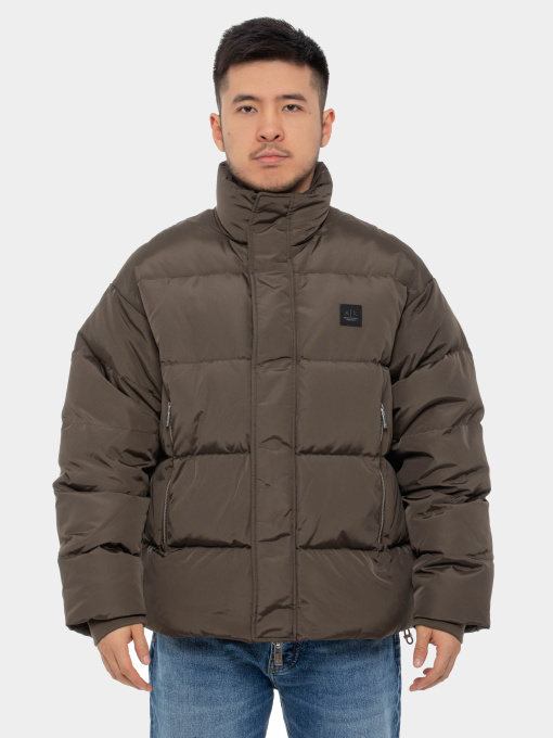 Күрткелер мен тондар Armani Exchange үлгі XM000032-AF10323-U8119 Фото