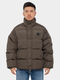 Куртки и дубленки Armani Exchange модель XM000032-AF10323-U8119 Фото