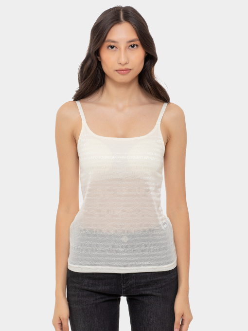 Футболкалар мен поло жейделер Emporio Armani үлгі 164881-3F204-92810 Фото