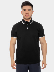 Футболки и поло Emporio Armani модель 6D1F65-1JTKZ-00C0 Фото