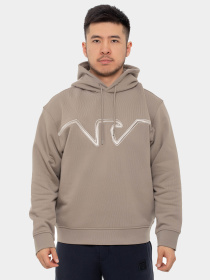Худи и свитшоты Emporio Armani модель 6D1MD2-1JWPZ-01P5 Фото