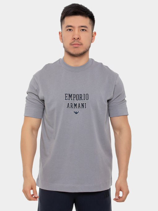 Футболки и поло Emporio Armani модель 6D1TQ9-1JWZZ-06L1 Фото