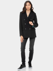 Пиджаки Emporio Armani модель EW000087-TE11193-UC001 Фото