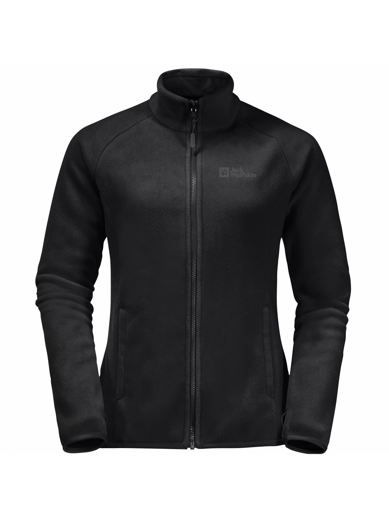 Кофта Jack Wolfskin Moonrise модель 1703883_6000 Фото