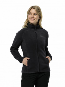 Кофта Jack Wolfskin Moonrise модель 1703883_6000 Фото