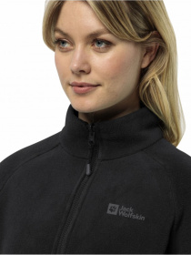 Кофта Jack Wolfskin Moonrise модель 1703883_6000 Фото