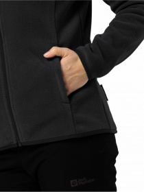 Кофта Jack Wolfskin Moonrise модель 1703883_6000 Фото