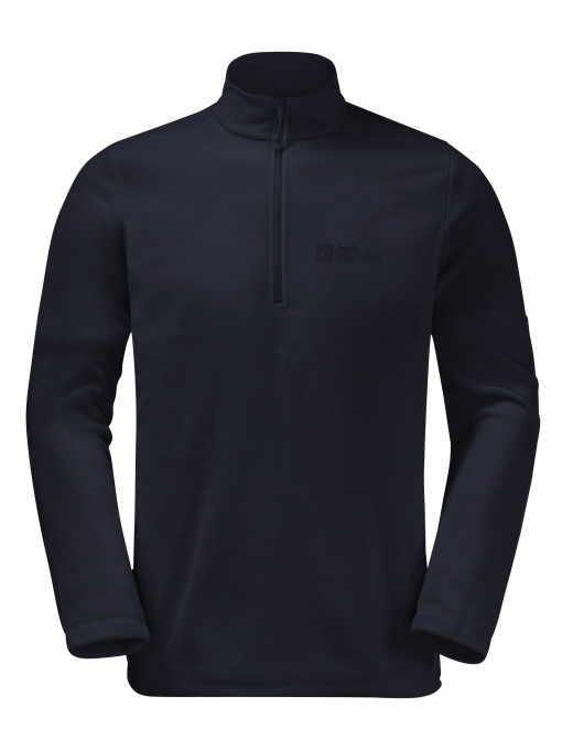 Кофта Jack Wolfskin Taunus hz m модель 1709522_1010 Фото