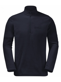 Кофта Jack Wolfskin Taunus hz m модель 1709522_1010 Фото