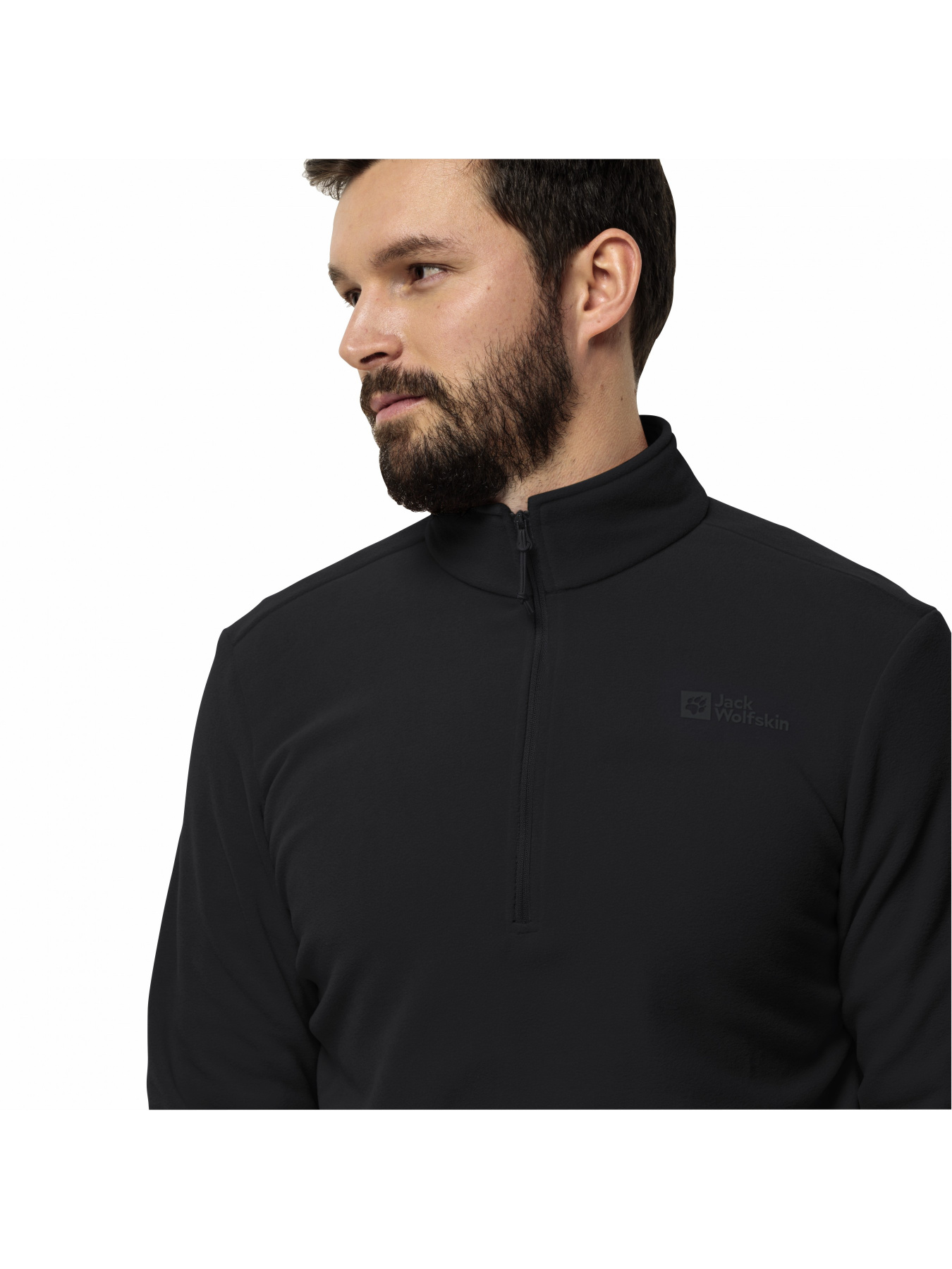 Кофта Jack Wolfskin модель 1709522_6000 Фото