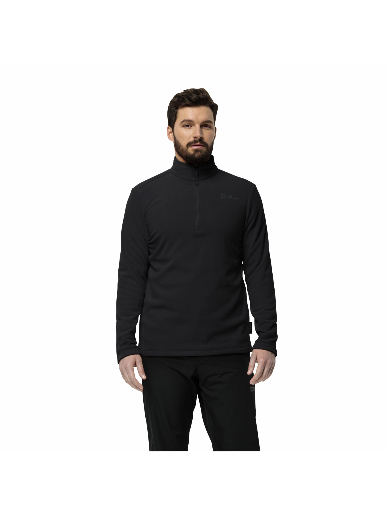 Кофта Jack Wolfskin модель 1709522_6000 Фото