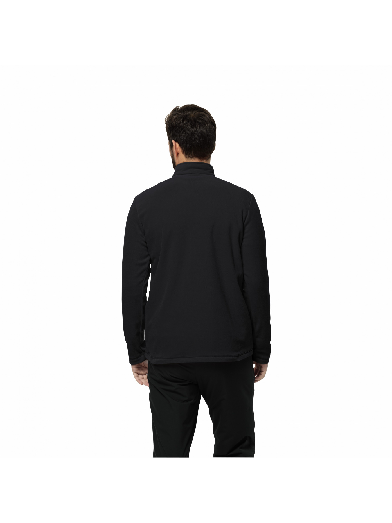 Кофта Jack Wolfskin модель 1709522_6000 Фото