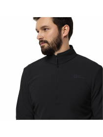 Кофта Jack Wolfskin модель 1709522_6000 Фото