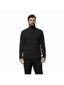 Кофта Jack Wolfskin модель 1709522_6000 Фото