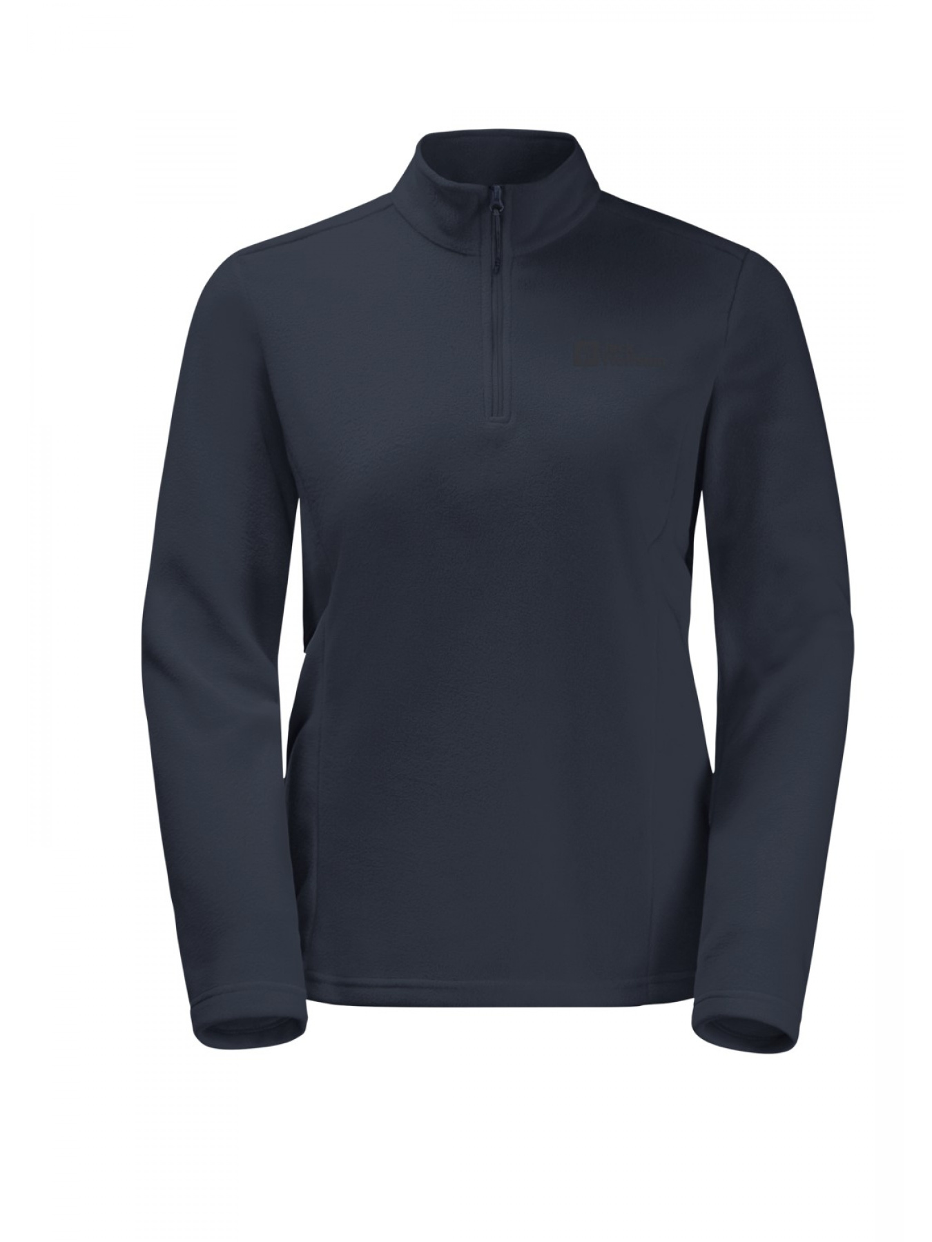 Кофта Jack Wolfskin Taunus модель 1709532_1010 Фото