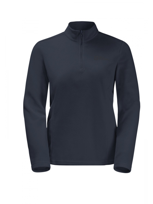 Кофта Jack Wolfskin Taunus модель 1709532_1010 Фото