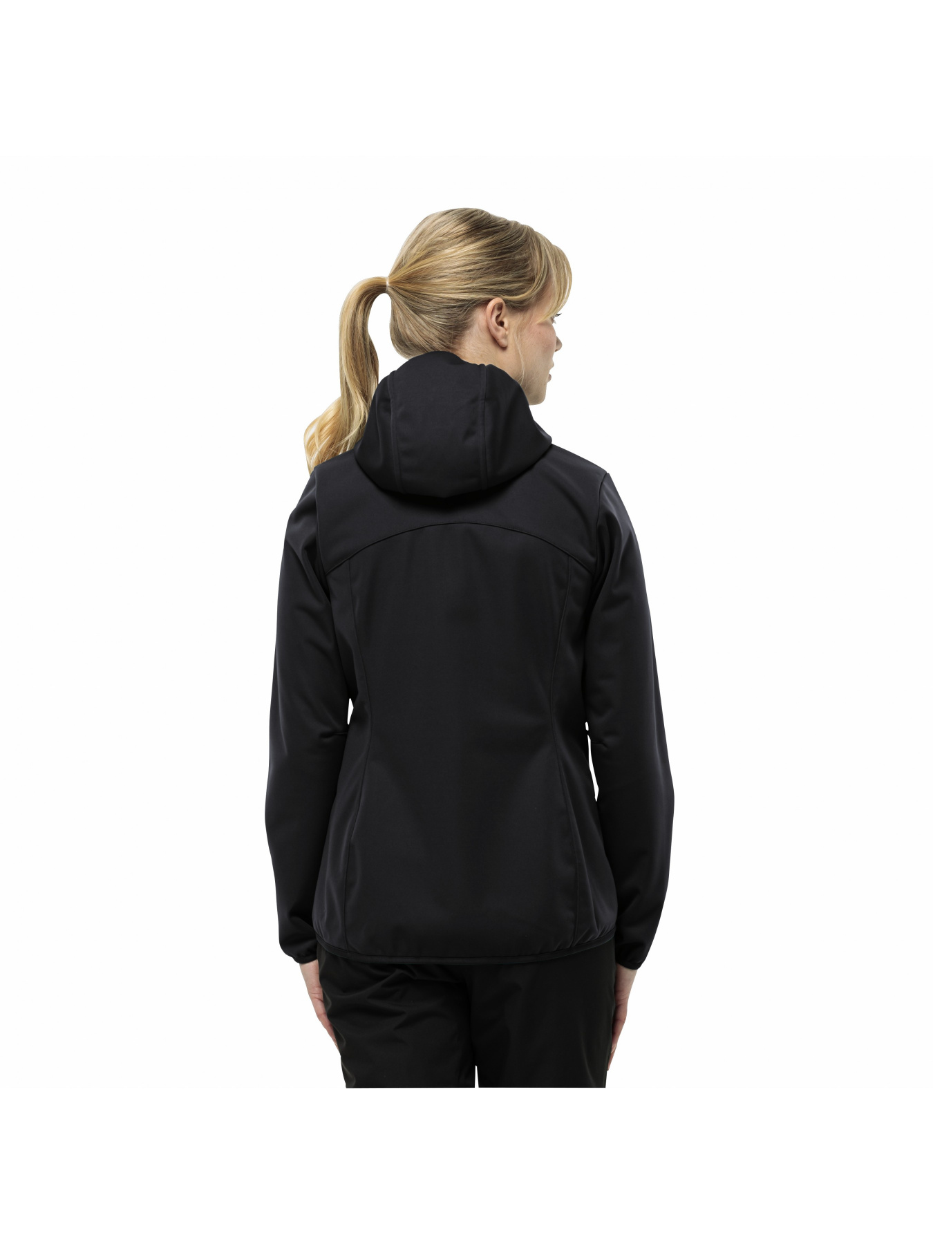 Кофта Jack Wolfskin модель 1307481_6000 Фото