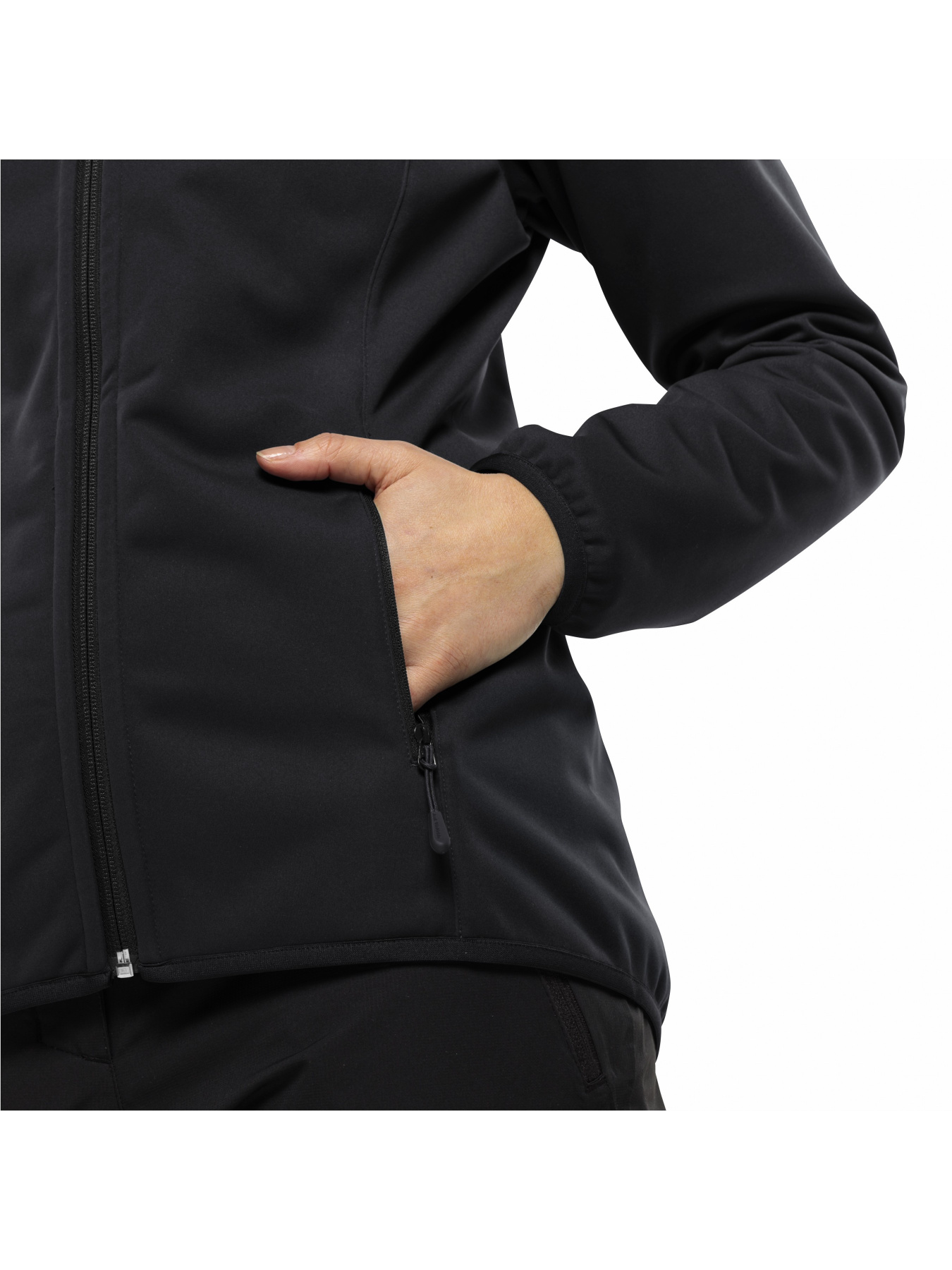 Кофта Jack Wolfskin модель 1307481_6000 Фото