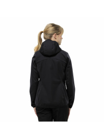 Кофта Jack Wolfskin модель 1307481_6000 Фото