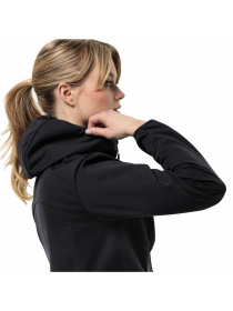 Кофта Jack Wolfskin модель 1307481_6000 Фото