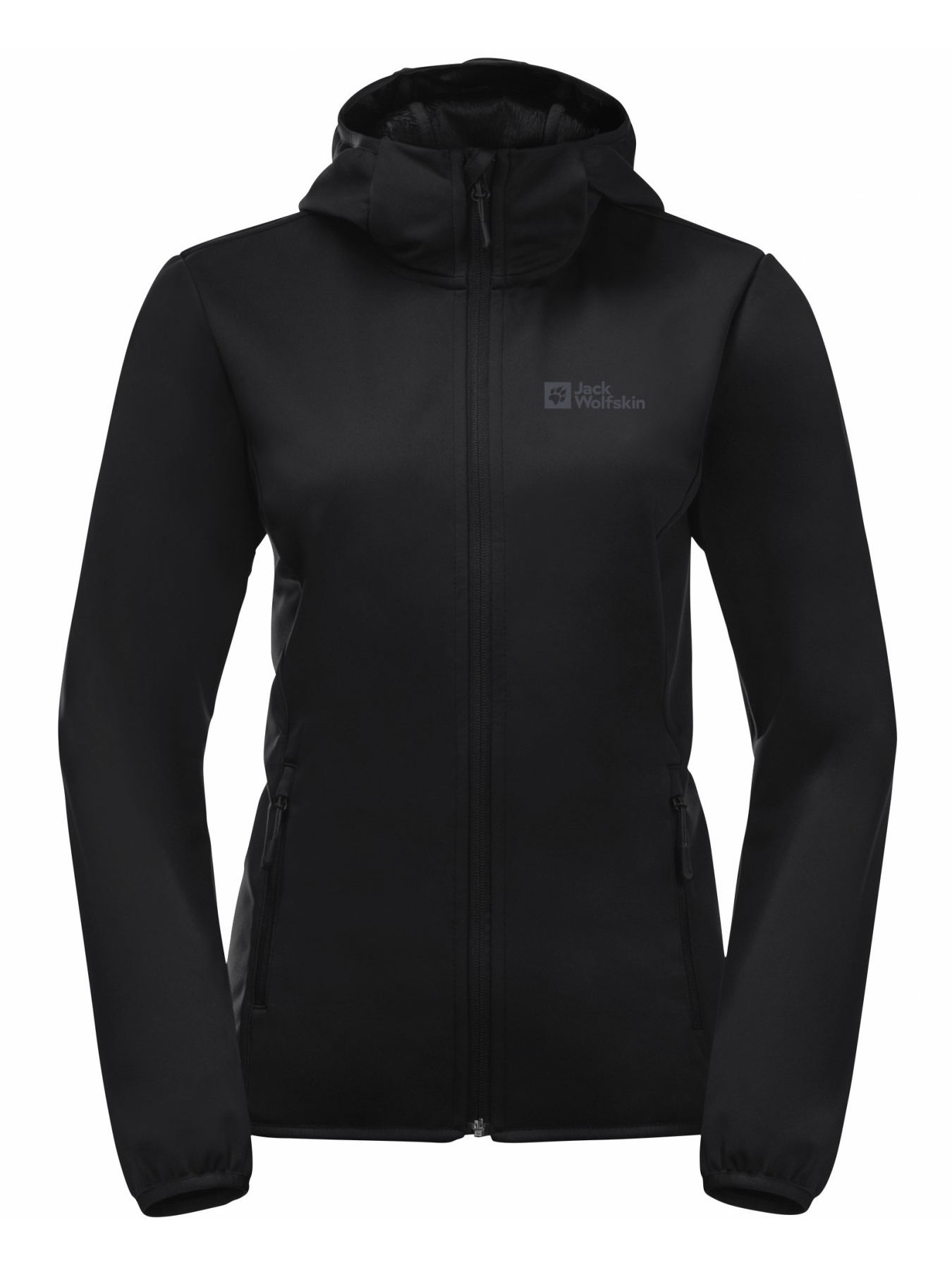 Кофта Jack Wolfskin модель 1307481_6000 Фото