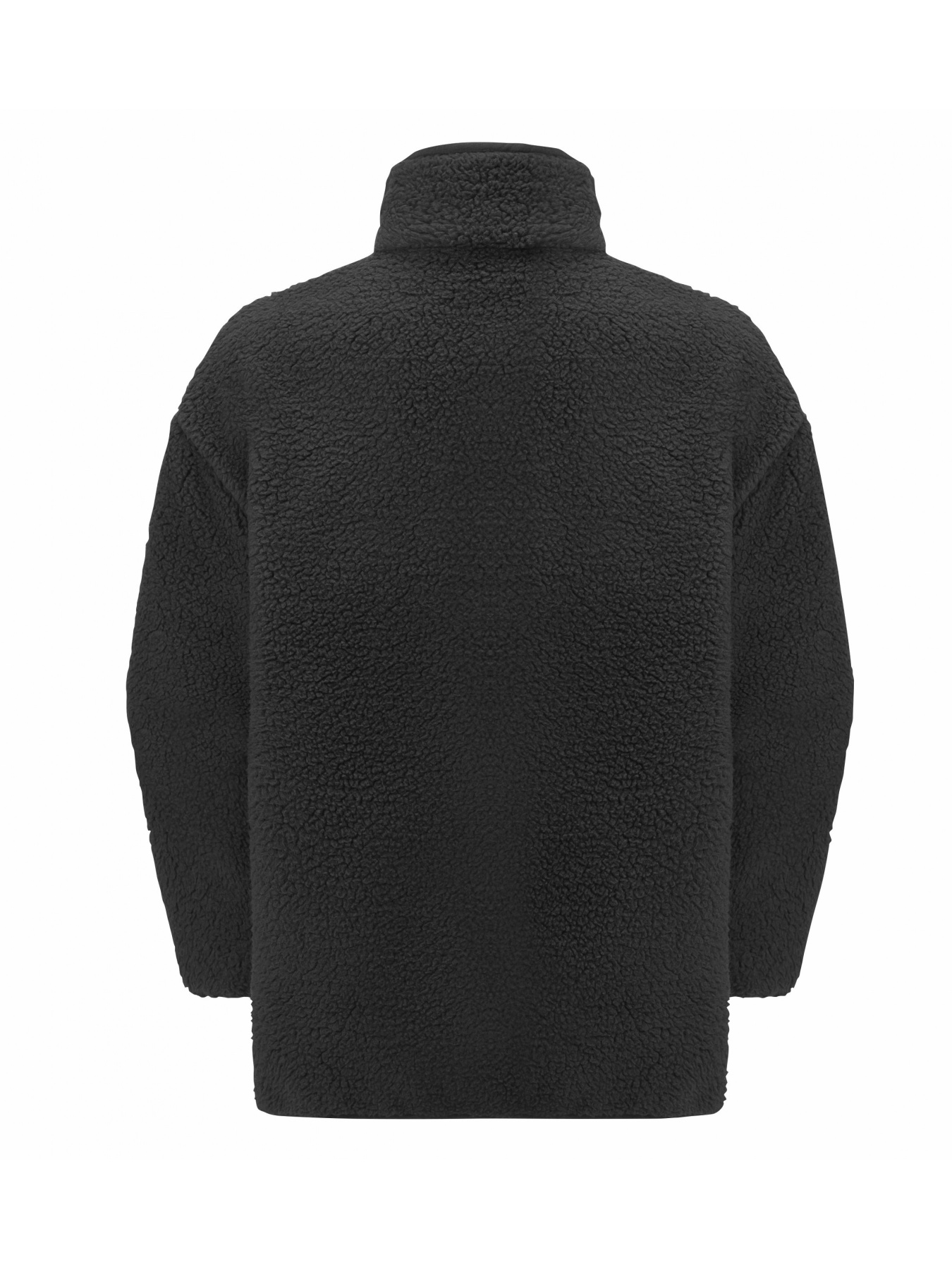 Кофта Jack Wolfskin Teen Halfzip модель 1610221_6502 Фото